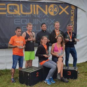 Equinox 24