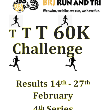 Fourth T4T 60K Results