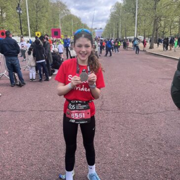 Latest Results 24/04/23 – London Marathon